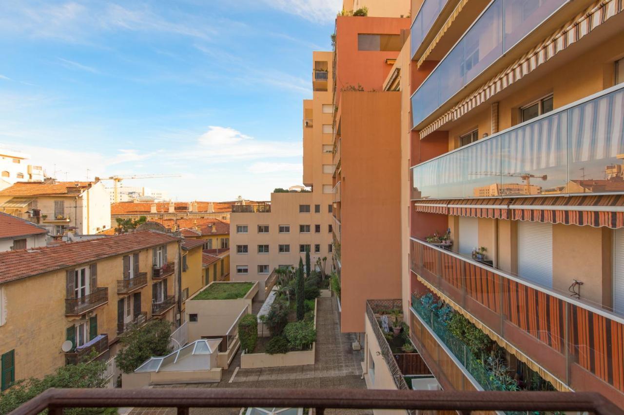 Apartment 2mn Monaco - Hypercentre - Renove - Bi