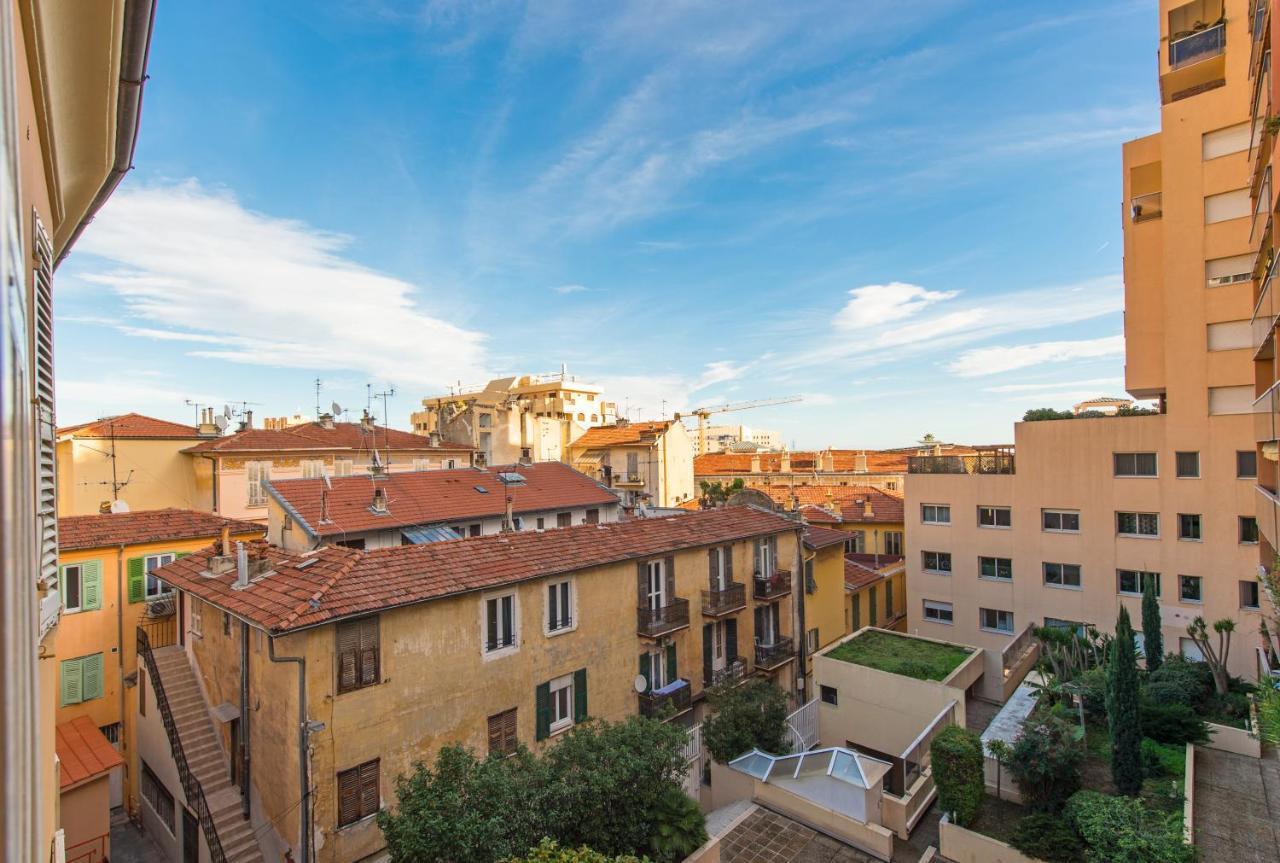 Apartment 2mn Monaco - Hypercentre - Renove - Bi Beausoleil