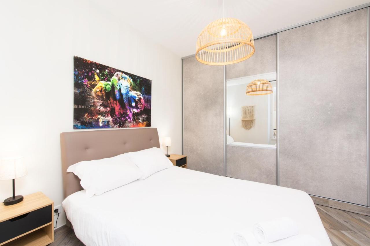 2mn Monaco - Hypercentre - Renove - Bi